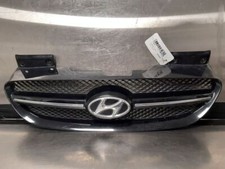Calandre Hyundai GETZ