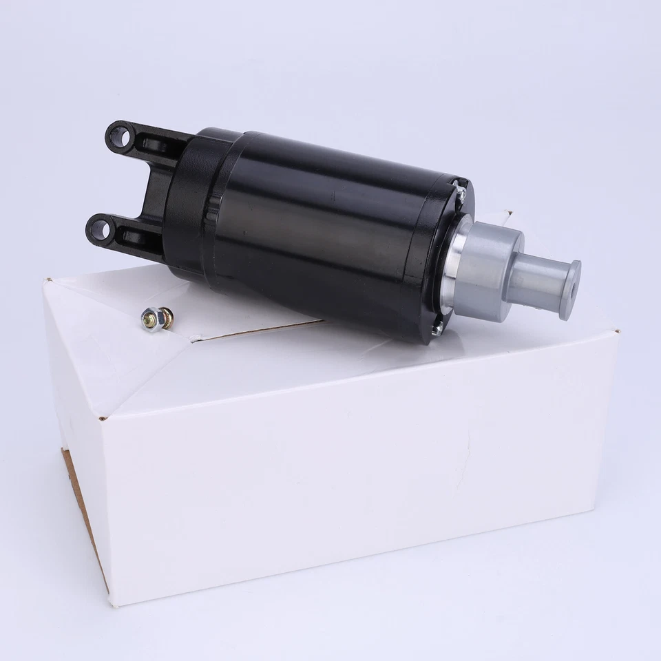 MOTORINO DI AVVIAMENTO per TRIUMPH TIGER 800 (2011-2017) RICK'S - Immagine 2 di 4