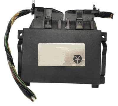 JEEP GRAND CHEROKEE TRANSMISSION CONTROL MODULE TCM TCU GETRIEBE P05026017AE