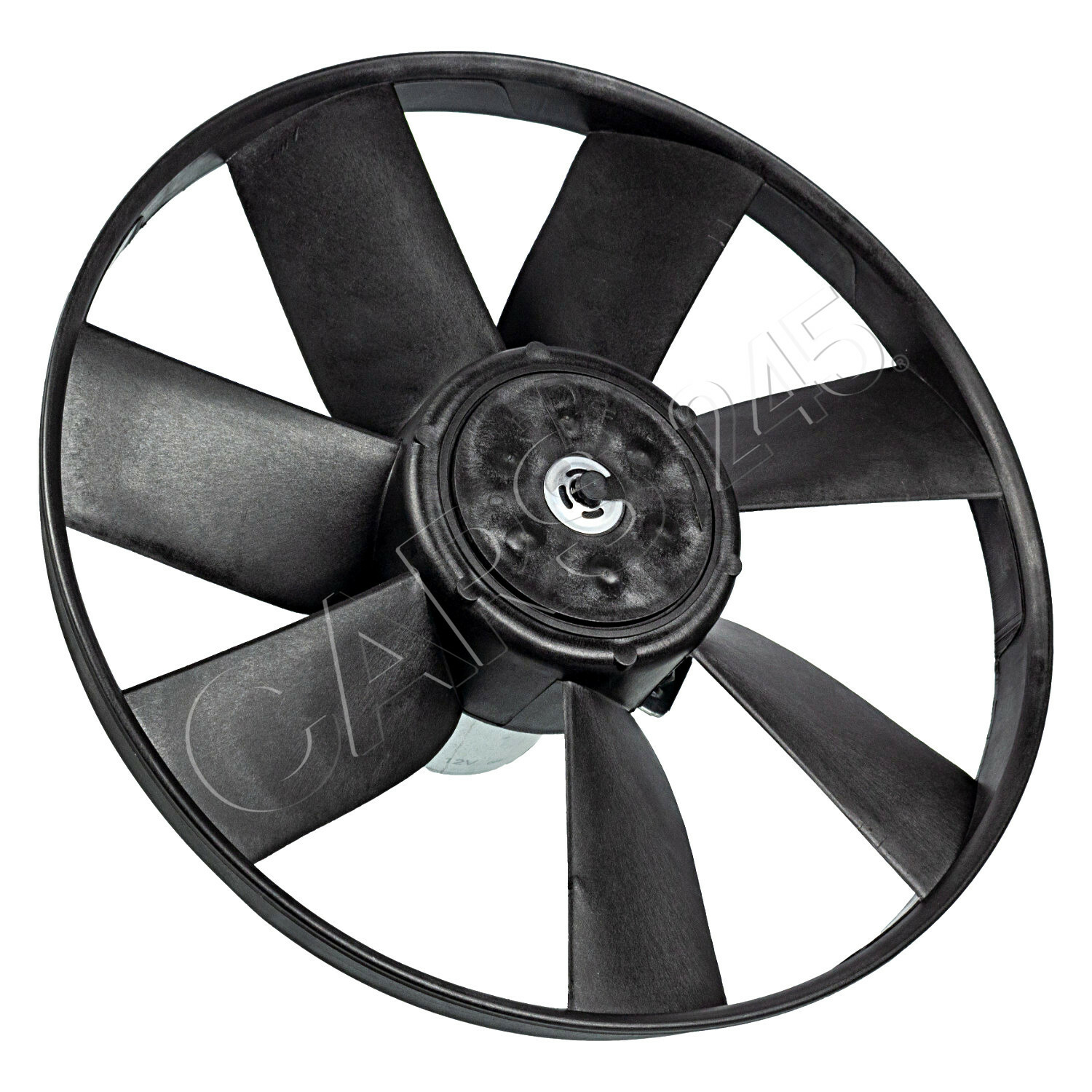SWAG 99906993 Cooling Fan for sale online | eBay 