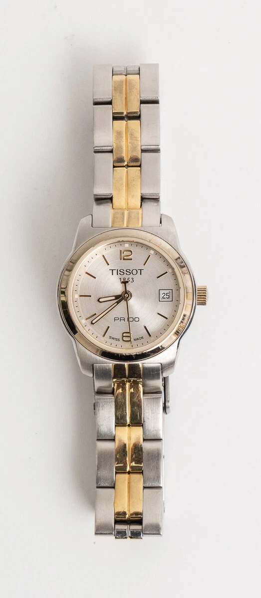 Tissot pr100 lady cheap