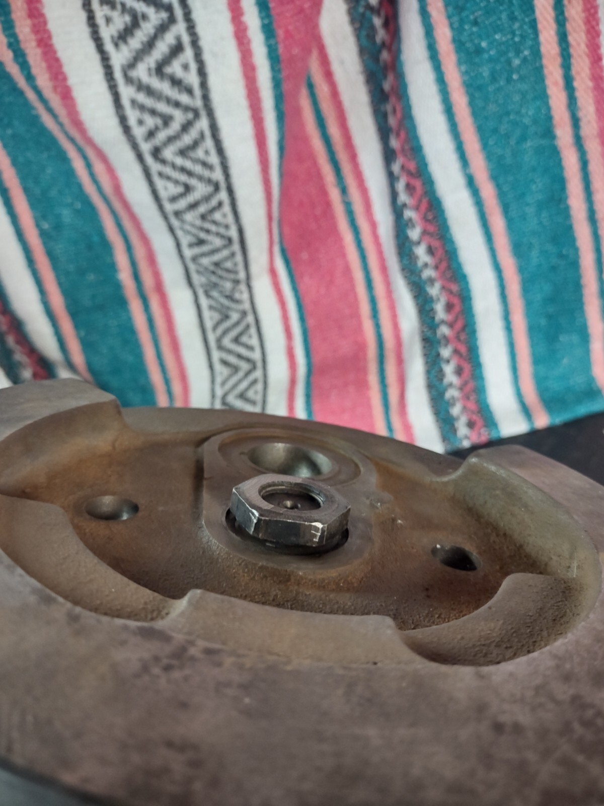 Harley Shovelhead 74" Crank Parts Flywheels Rods Shafts Shovel