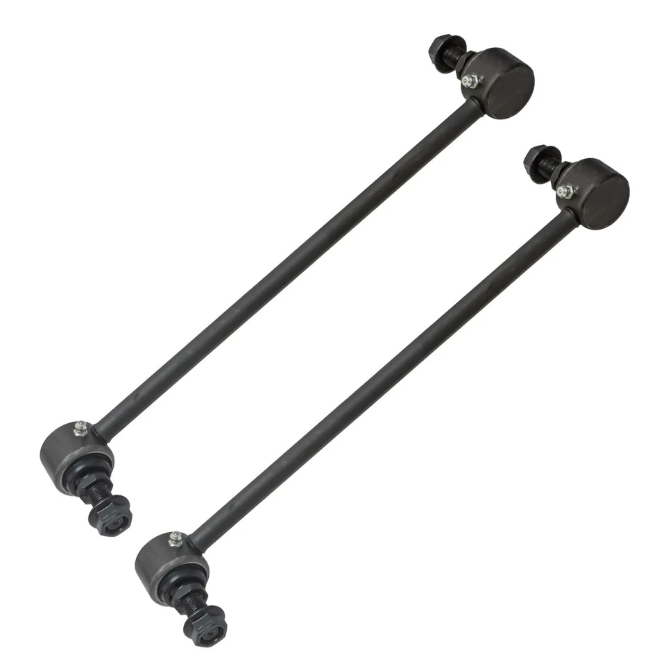 Front Lower Control Arms Ball Joints Assembly Sway Bars Kit for Acura MDX ZDX - Image 4 of 4