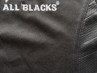 ALL BLACKS NEW ZELAND RUGBY SHIRT JERSEY ADIDAS 619061 sz S ALL BLACKS NEW ZELAND RUGBY SHIRT JERSEY ADIDAS 619061 sz S