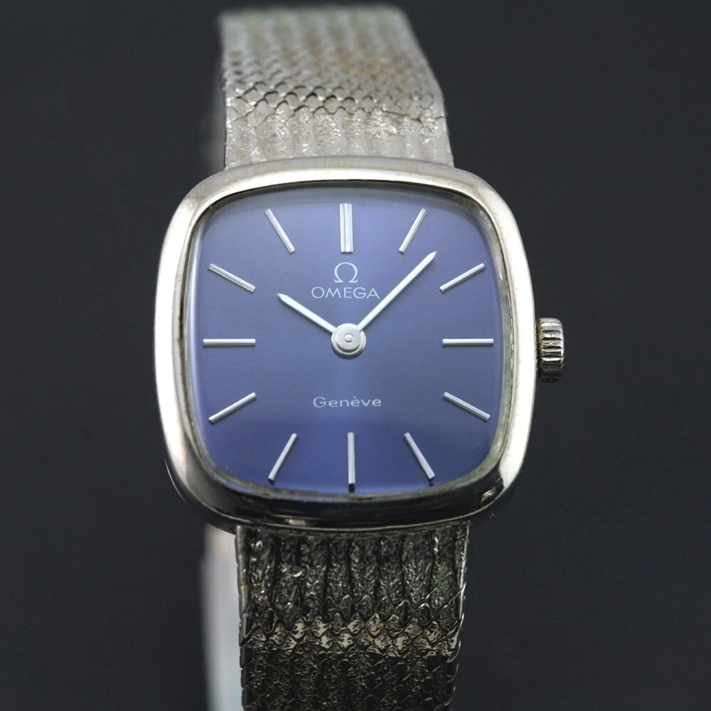 Omega de ville cheap cal 625