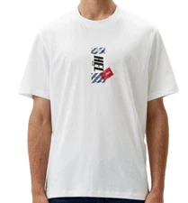 HUGO BOSS MENS T SHIRT DITROSO 50516738100