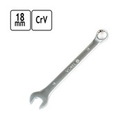 MaulschlüSsel GabelringschlüSsel Sw 18 Mm SchlüSsel