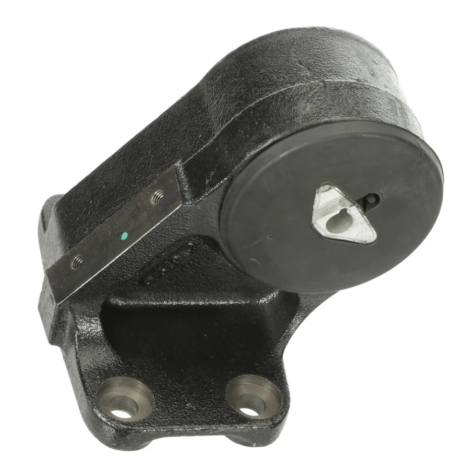 00-01 RAM 1500 01-02 2500 3500 MONTAJE MOTOR DELANTERO DERECHO OEM MOPAR 52021490AC Foto 2 de 4