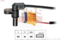 EPS 1.953.469 RPM Sensor, Automatic Transmission For CitroËN Fiat Lancia Peugeot