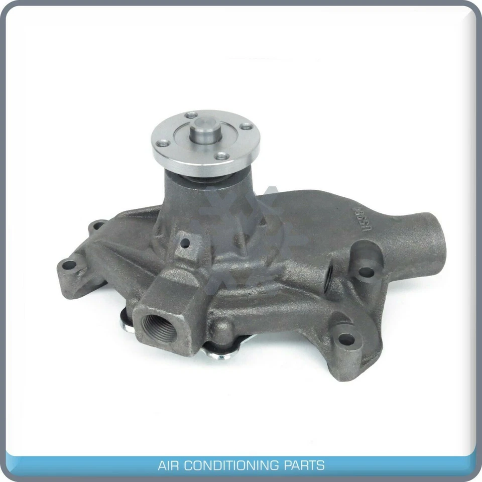 Bomba de água refrigerante AW984 SERVE Chevrolet B60 C3500HD C50 V8-5.7L 5.0L 1990-1977 - Imagem 3 de 4