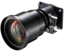 SANYO CHRISTIE EIKI LNS-W34 0.8 PROJECTOR LENS, LHD700, PLC-HP7000L, LC-HDT700