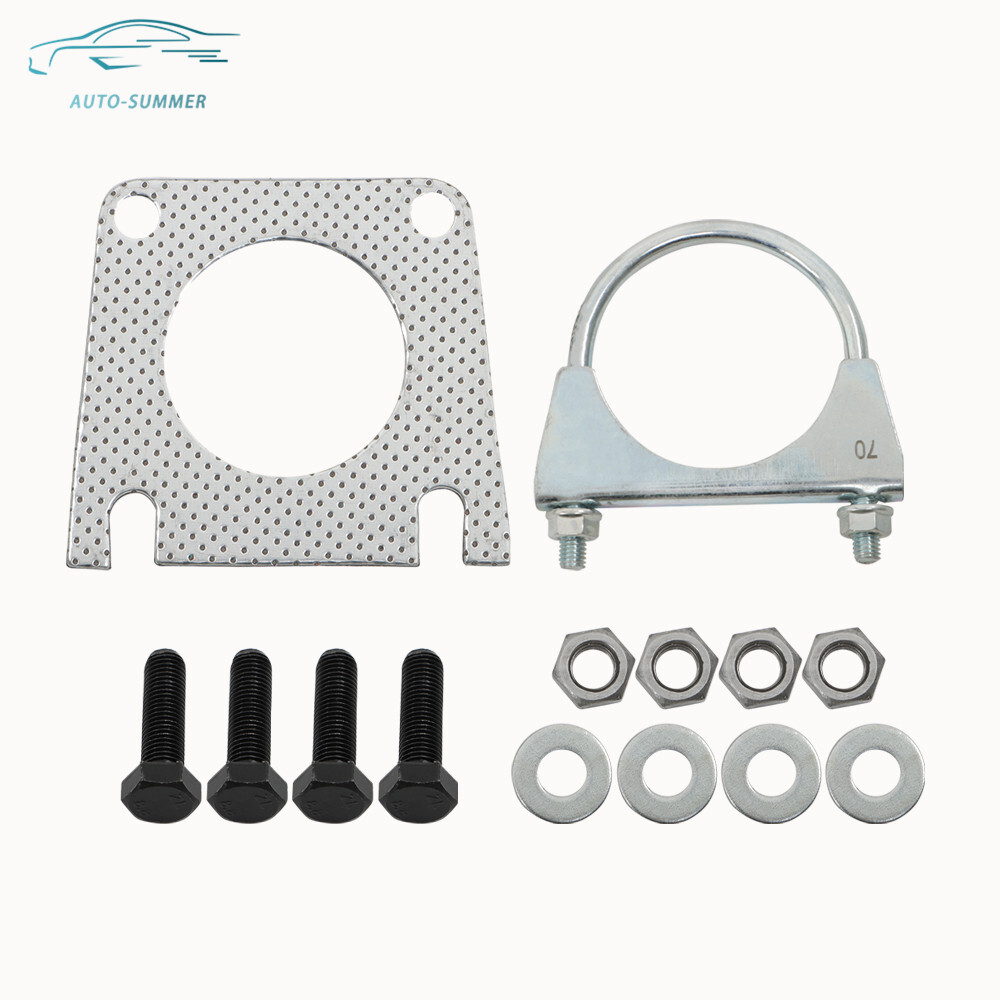 EPA Catalytic Converter For Chrysler Town & Country