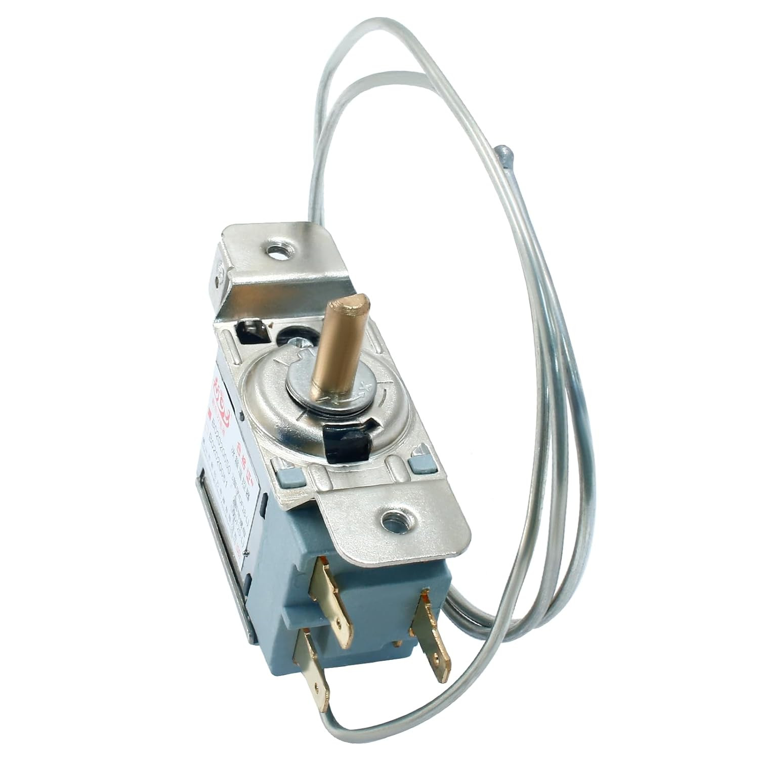 3 Pin Mini Refrigerator Freezer Thermostat WDF-18, Universal Temp Control