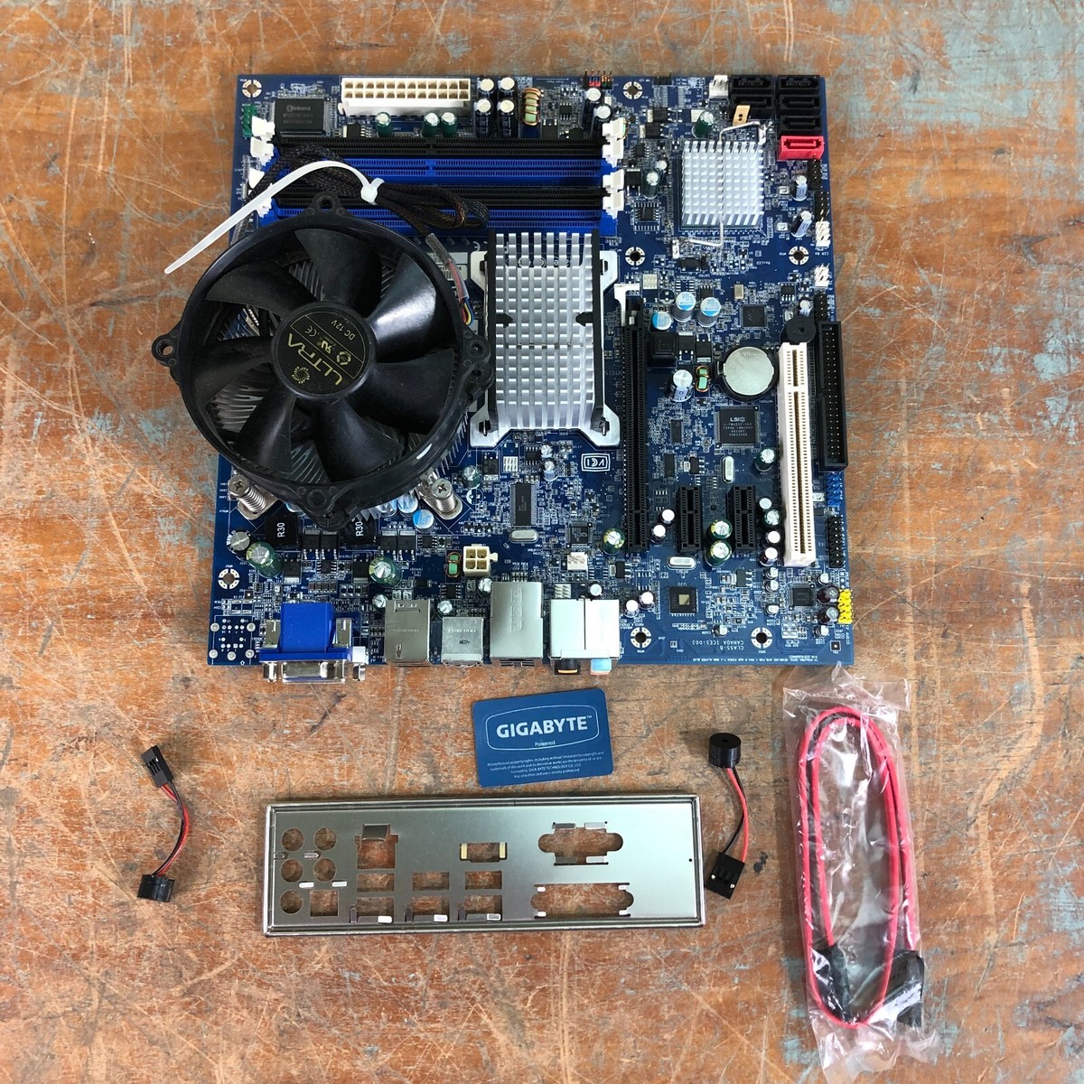 Dg35ec Processor Intel Desktop Board Dg35ec Dg41wv E90316 Intel