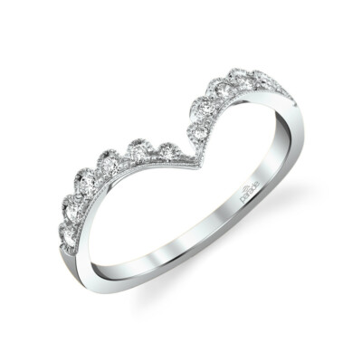 Parade Lumiere Bridal LMBD4222A-WG