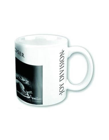 JOY DIVISION "TAZA JOY DIVISION". Nuovo