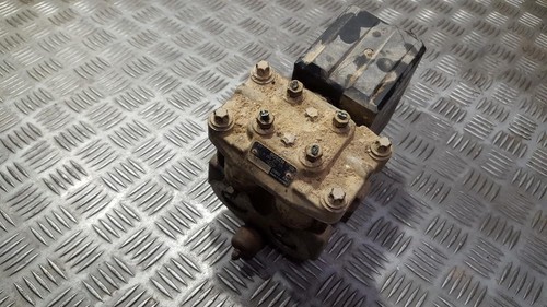 Renault Trafic 1997 ABS Unit (ABS Brake Pump) 0265201074, 20b02aay #275432-78