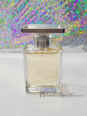 TIFFANY 香水 EAU DE PARFUMERIE ATOMISEUR NEW Tiffany Eau de Parfum Atomiseur 3.4 FL OZ. 100 ml – Dina