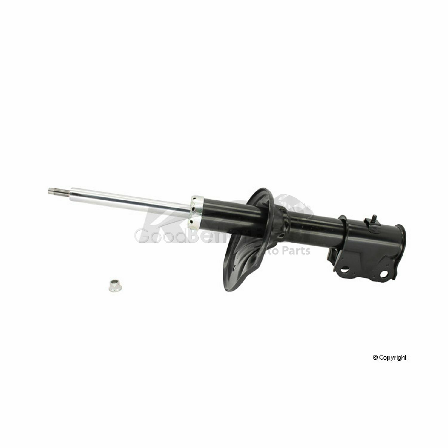 One New KYB Suspension Strut Front 334420 MR589639 for Mitsubishi 