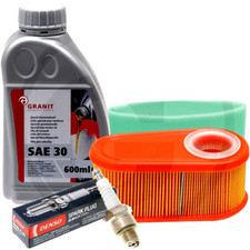 Wartungs-Kit für Briggs u Stratton Motor Ser...
