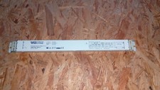 VOSSLOH SCHWABE EVG ELXd 180.613 T5 1x35W, 1x49W 1x80W dimmbar 1-10V