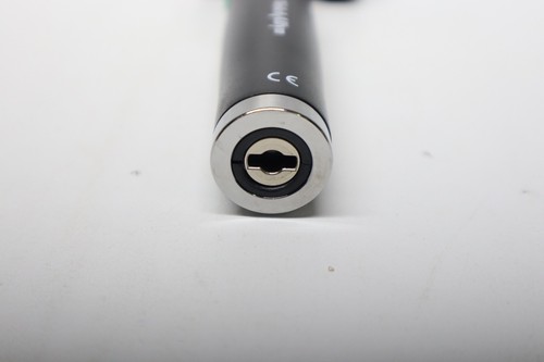 Welch Allyn 23820 Otoscope w/ Rechargeable Direct Plugin Handle - Picture 4 of 7
