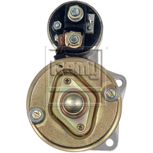 Motor De Arranque Para Ford Fiesta REMY 1978-1980 Foto 3 de 4