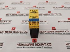 TURCK MK13-33EX0-R/24VDC Multi Module -25…+60˚c 11 5v