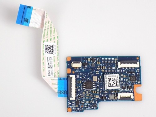 Dell 0CPHNK CPHNK Ersatzteil: Junction Circuit Board Platine für Latitude E5570