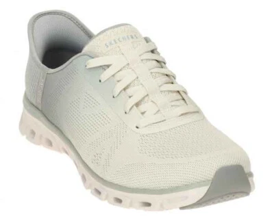 BOBS BY SKECHERS SKECHERS Damen Sneaker Slipper HANDS FREE SLIP-IN "Glide Step"