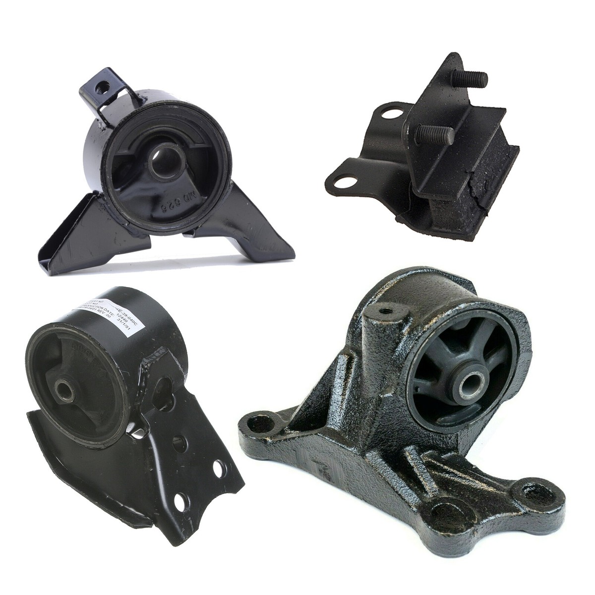 2000-2002 for Mazda 626 2.0L for Auto Engine & Transmission Mount