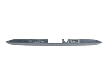 Mercedes Benz W210 Griffleiste Heckklappe Heckklappenöffner SCHWARZ 2107400040 Mercedes Benz W210 Griffleiste Heckklappe Heckklappenöffner SCHWARZ 2107400040