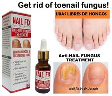 2 Nail Fungus 0.15 Fl Oz each Pack of 2 NAILEX