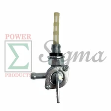 Fuel Shut Off Valve Petcock for 50cc 70cc 110cc 125cc ATV Motorized Bike Tank