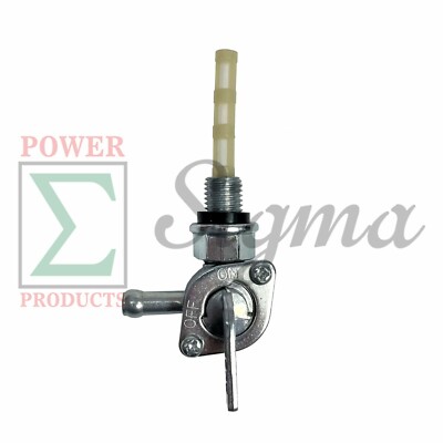 Generator Fuel Tank Shut Off Valve Compatible With Honda EU1000i EU2000i EU3000i