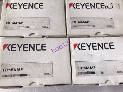 Keyence FD-MA1AP optical amplifier Brand New air transport DHL/FedEx