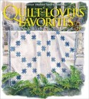 Quilt-Lovers' Favorites from American Patchwork & Quilting, Vol. 2 - GOOD