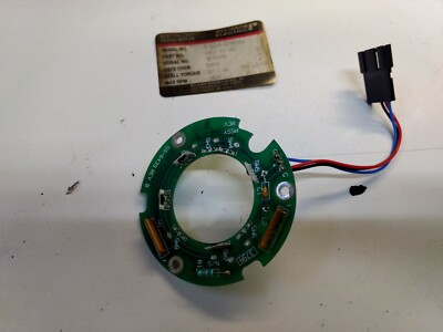 Electrocraft Hall Effect Sensor 