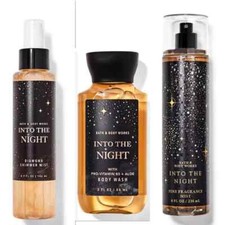 Bath  Body Works INTO THE NIGHT Your Choice PAY