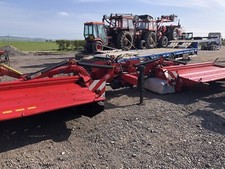 LELY BUTTERFLY MOWERS ( 2011 )