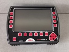 Leica MPC1350 Powe Grade 3D Control Grading Systems