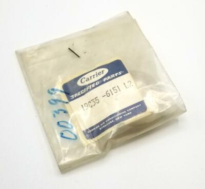Carrier 19C35-6151-L2 Sight Glass (2 Available)