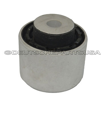 Front Suspension Straight Lower Control Arm Bushing For Jaguar XJ8 XJR S-Type