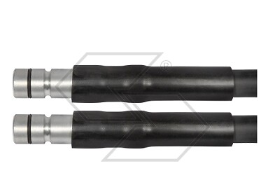 Ricambio Guaina Papillon Decespugliatore Spalleggiato 1 Serie | Offerta