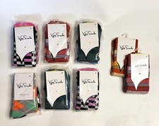 Vybe Socks 2 Pair Small Shoe Size 7T-11T