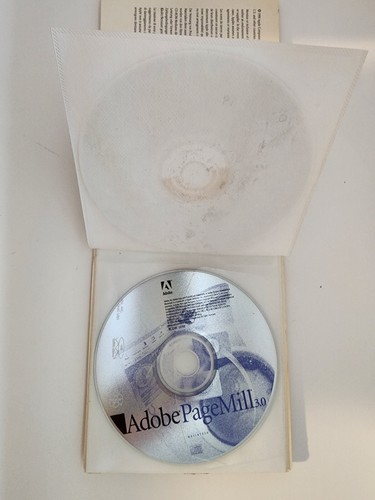 Apple iMac Software Install/Restore Media SSW Version 8.5 OS Discs - Picture 6 of 9