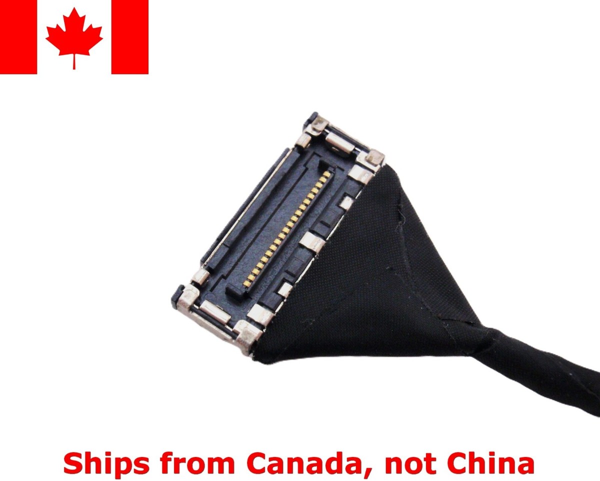 Dell Inspiron 17 7537 7737 7746 Hard Drive HDD SSD SATA IO Cable