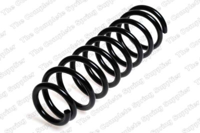 LESJÖFORS 4288908 Schraubenfeder Für SUZUKI
