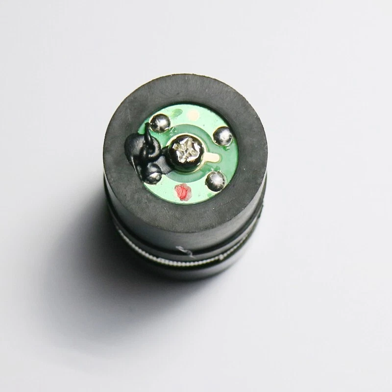 Динамический микрофон капсула картридж для SM беспроводной проводной 58 58A высокого качества - Изображение 3 из 4