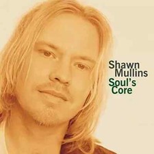 Soul's Core - Audio CD By Shawn Mullins - VERY GOOD